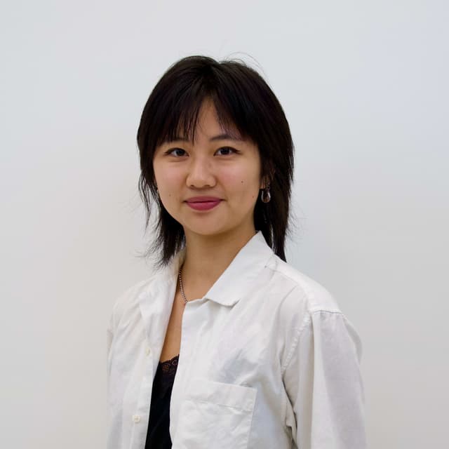 Julia Shen