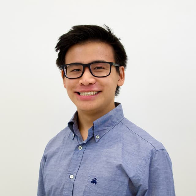 Justin Ngan