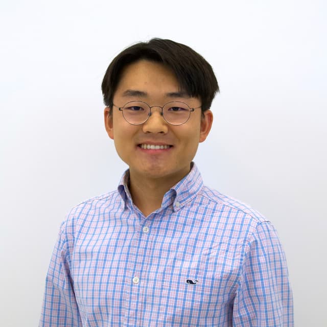 Justin Paik