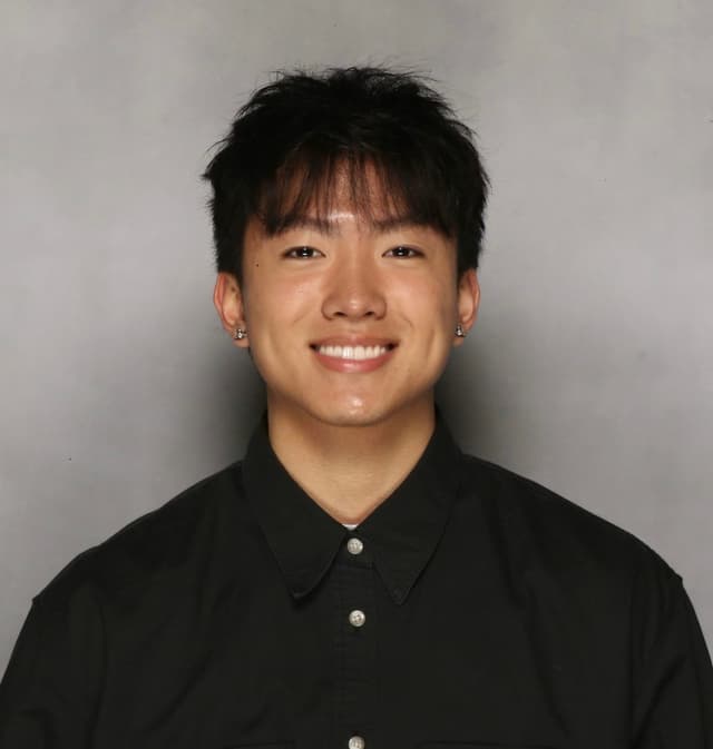 Kevin Lu