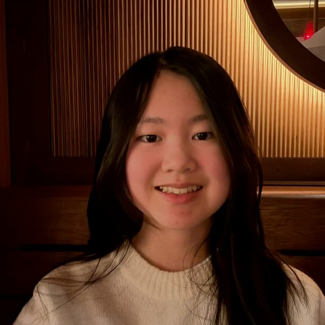 Kristy Yau