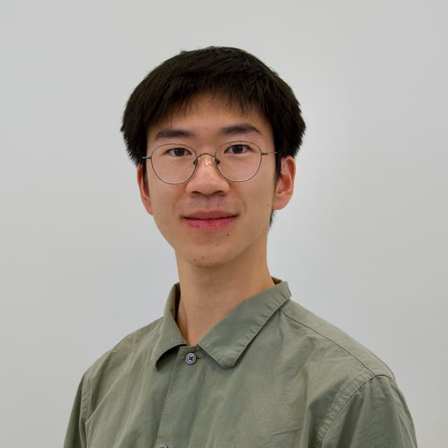 Logan Yuan