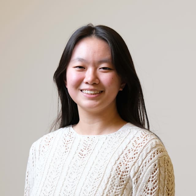 Megan Yi