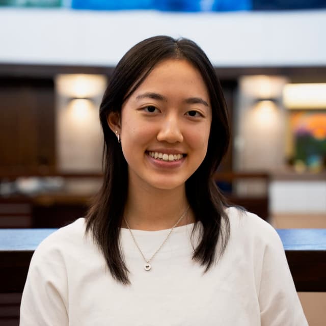 Natalie Phua