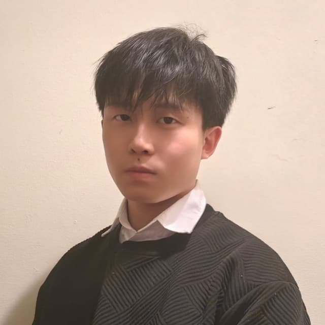 Phillip Li