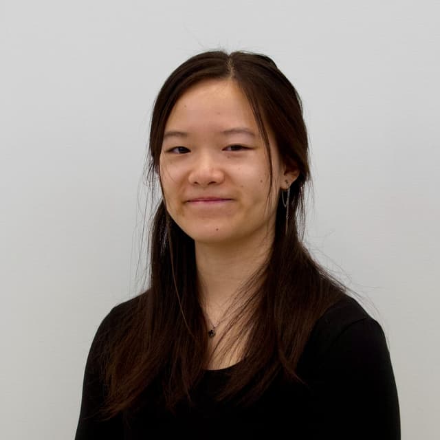Rebecca Lee