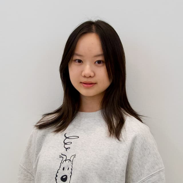 Scarlett Xie