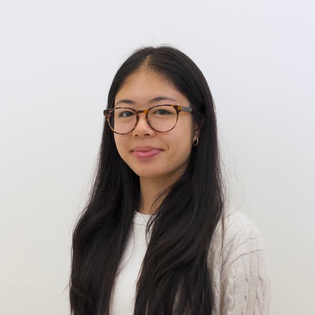 Sharon Kuang
