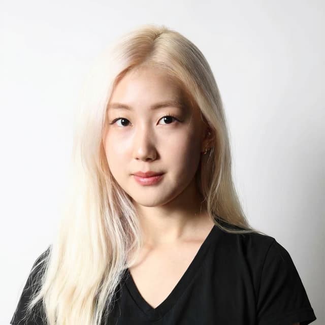 Sophia Chen