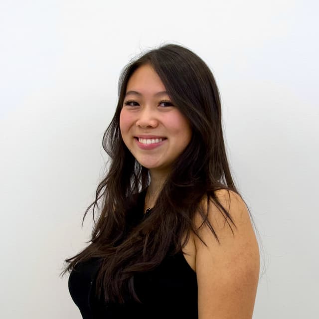 Sophie Zhou