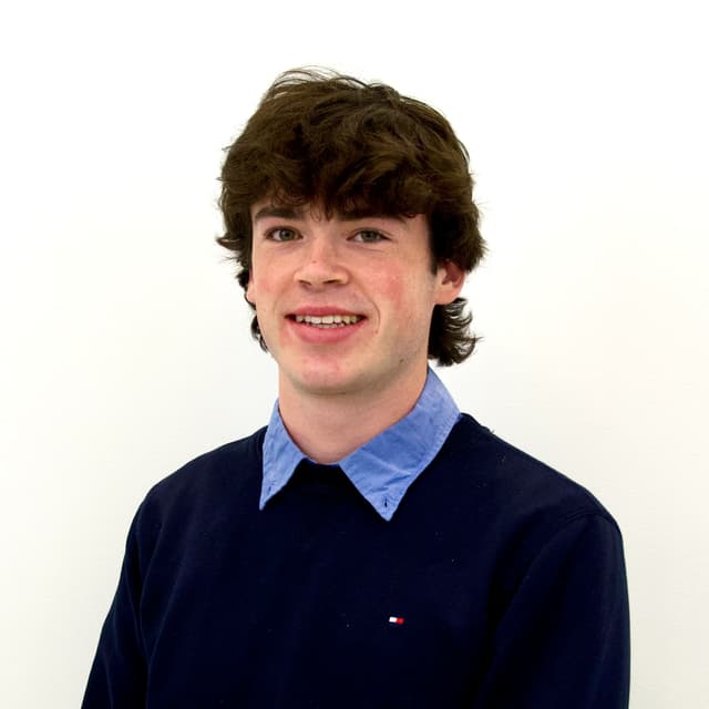 Will O'Leary