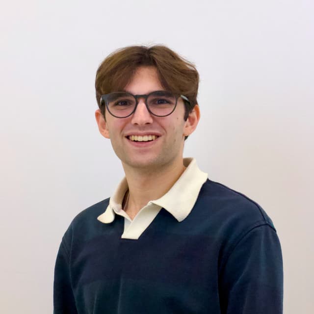Zach Klein