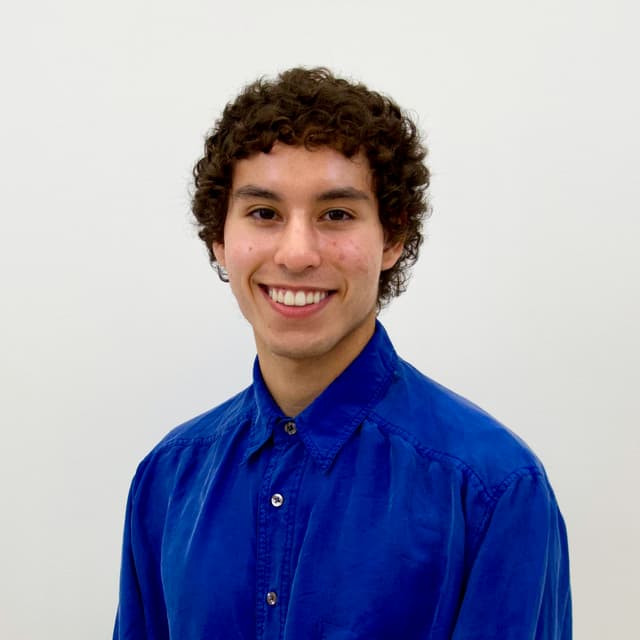 Zander Barba