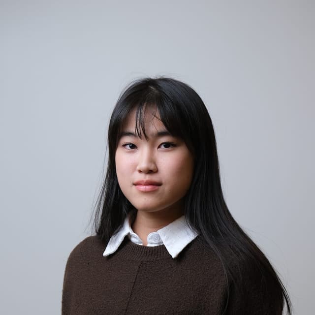 Agatha Yang