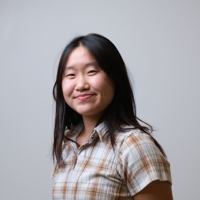 Angie Zhang