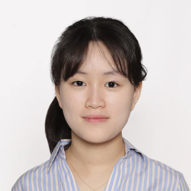 Ashley Huang