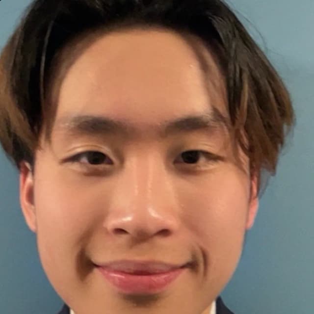 Benson Jiang