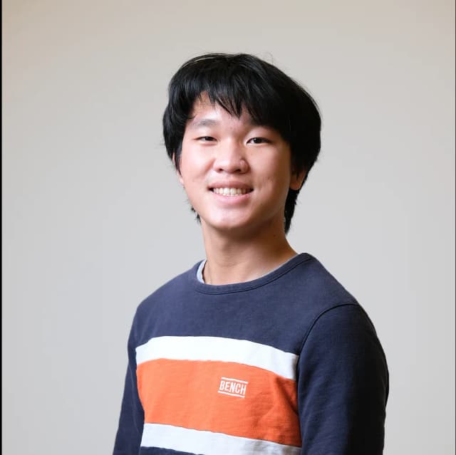 Brandon Huang
