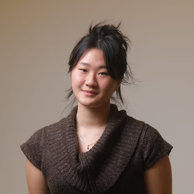 Caitlyn Wei
