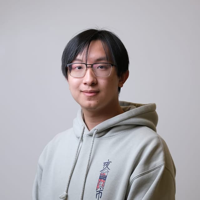 Clarence Yeh