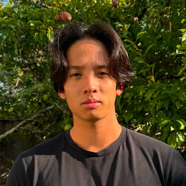 Conrad Hsu