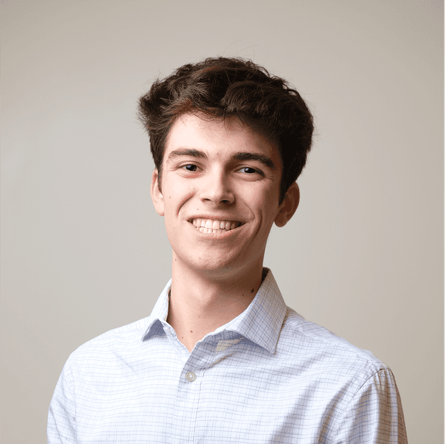 Daniel Glorioso