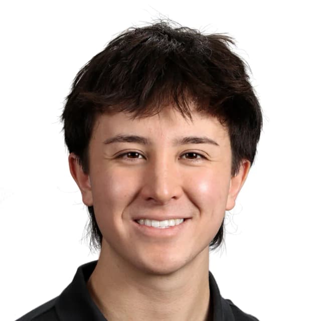 Daniel Graham