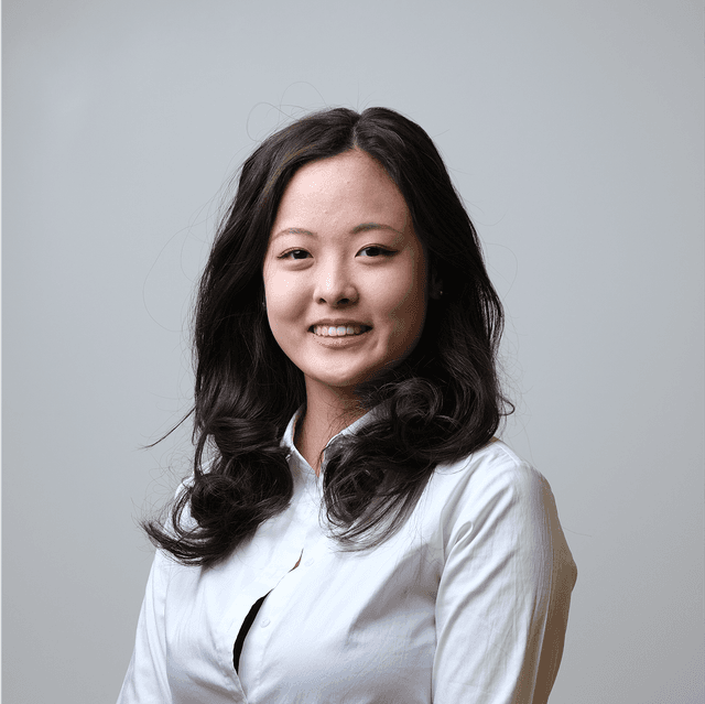 Elisa Yu