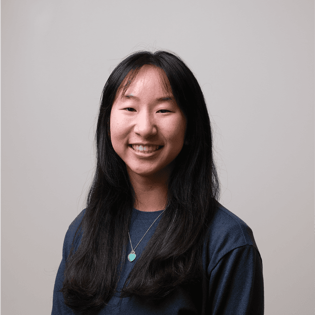 Hannah Jiang