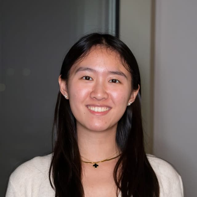 Hannah Wang