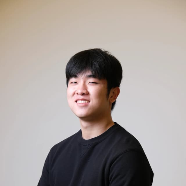 Harrison Chang