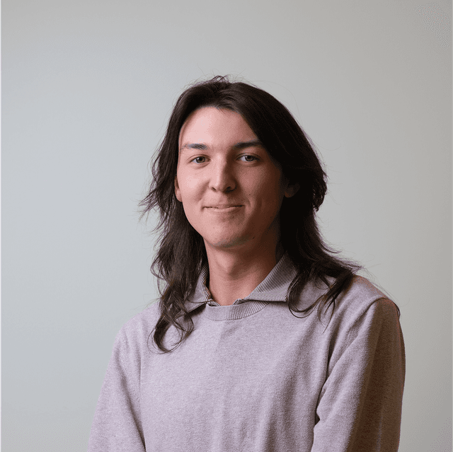 Holden Kittelberger