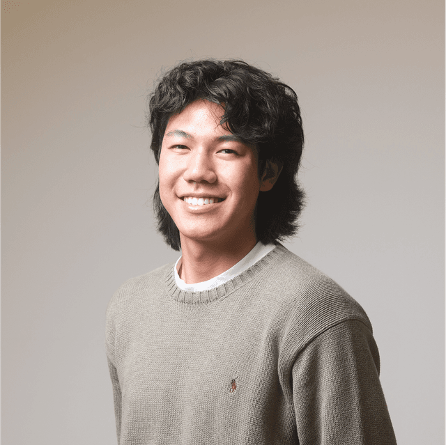 Hunter Niimi