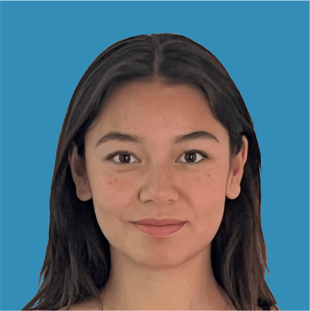 Jasmine Schaber
