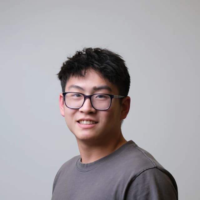 Johann Zhang