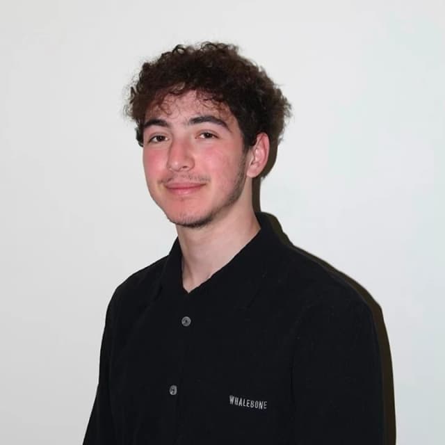 Jonah Pflaster