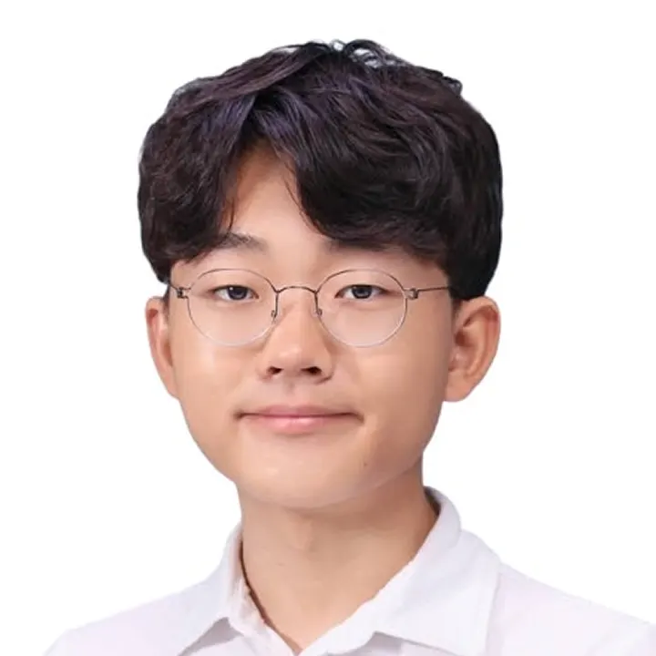 Justin Paik