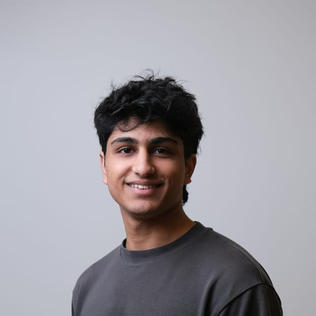 Kalyan Patel