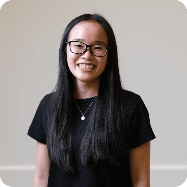 Lillian Tran