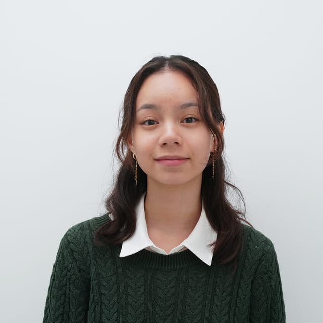 Lisa Dang