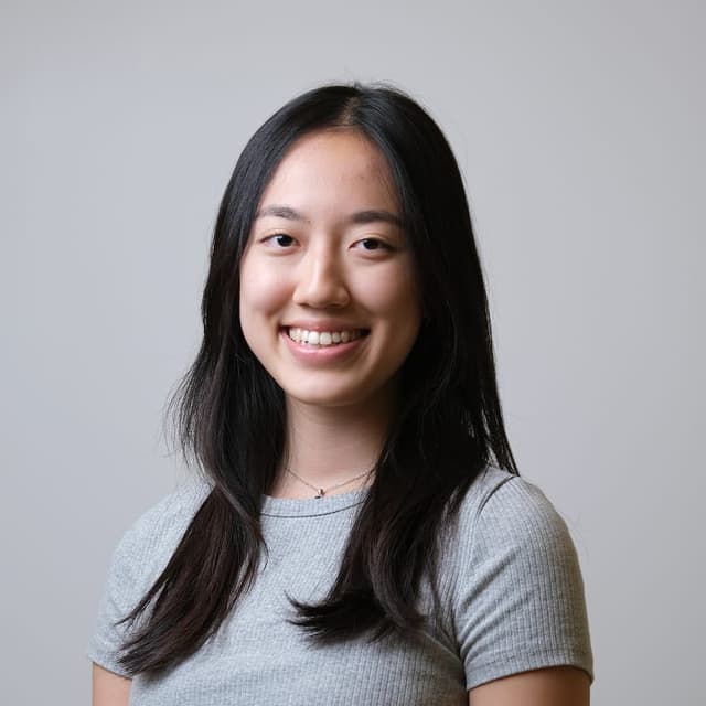 Natalie Phua