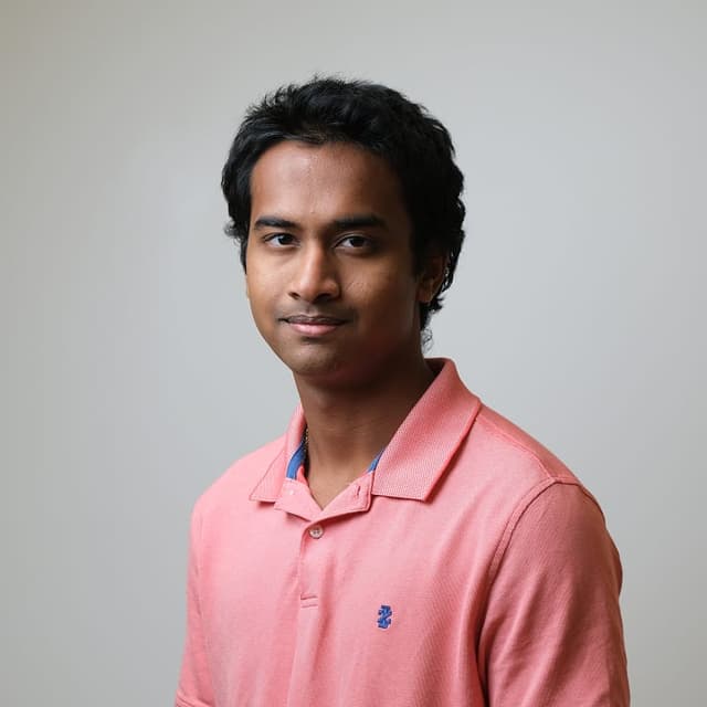 Rakshi Rangaprasad