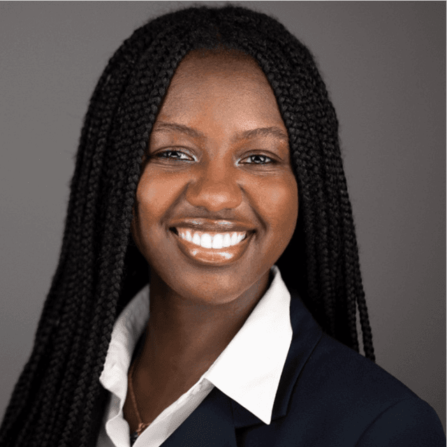 Rofeeah Ayeni