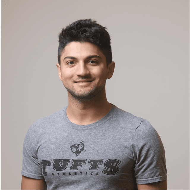 Sachin Zachariah