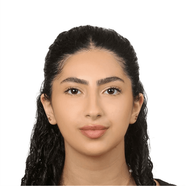 Sara AbuHamra