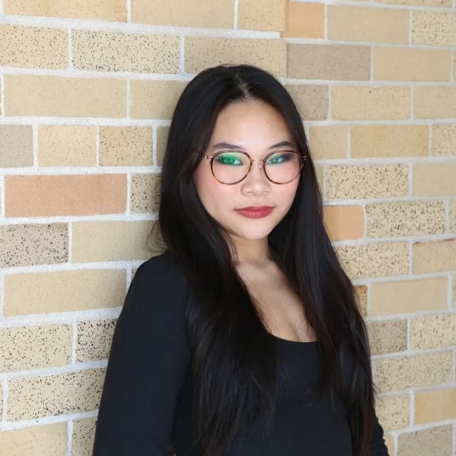Tammi Tran