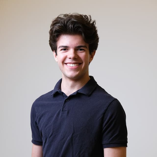 Tomas Maranga