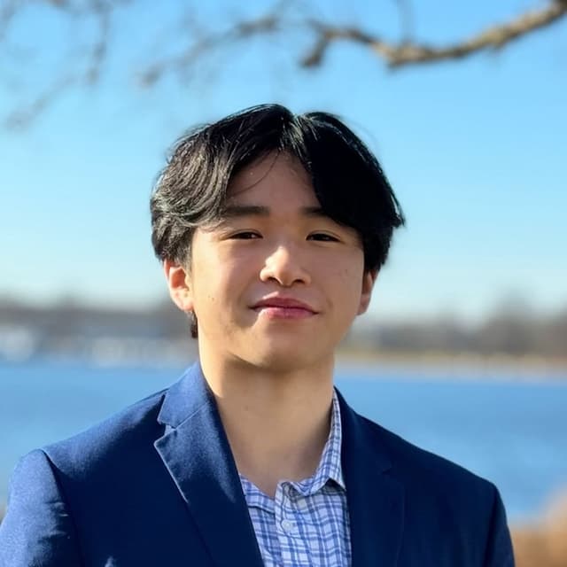 Tony Nguyen