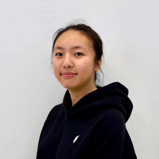Anna Zou