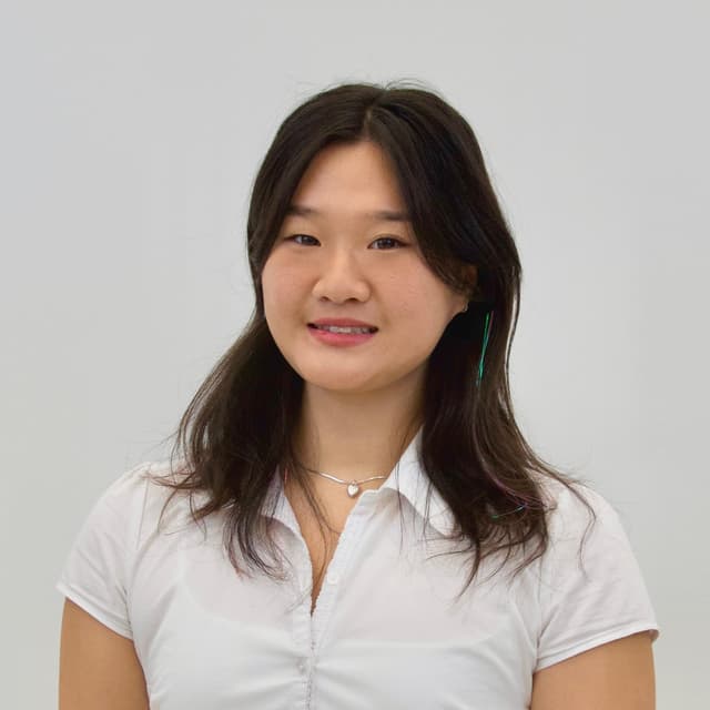 Caitlyn Wei
